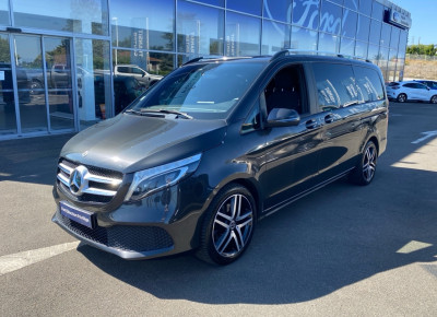 Mercedes-Benz Classe V 250 d Long  Avantgarde 9G-Tronic