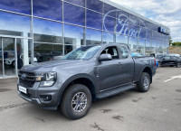 Ford Ranger 2.0 EcoBlue 170ch Stop&Start Super Cab XLT 4x4
