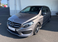 Mercedes-Benz Classe B 200 156ch Fascination 7G-DCT