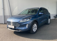 Ford Kuga 2.5 Duratec 190ch FHEV E85 Titanium BVA