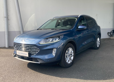 Ford Kuga 2.5 Duratec 190ch FHEV E85 Titanium BVA