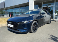 Mazda Mazda 3 2.0 e-SKYACTIV-X M-Hybrid 186ch Exclusive 2022