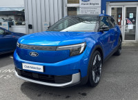 Ford Explorer 286ch Extended Range 77kWh Pack Premium RWD