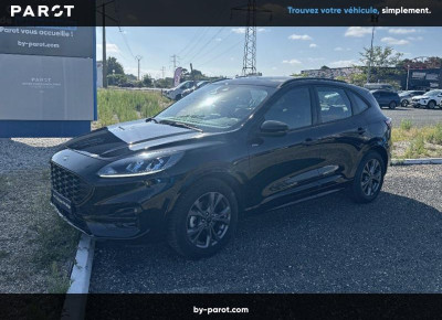 Ford Kuga 2.5 Duratec 190ch FHEV E85 ST-Line BVA