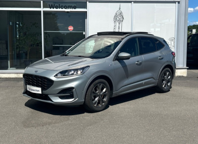 Ford Kuga 2.5 Duratec 190ch FHEV E85 ST-Line BVA