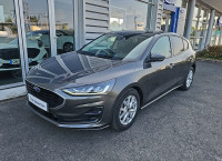 Ford Focus 1.5 EcoBlue 95ch Trend Business
