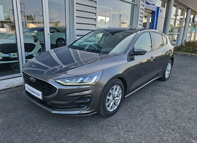 Ford Focus 1.5 EcoBlue 95ch Trend Business