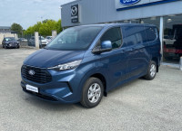 Ford Transit Custom Fg 320 L1H1 2.0 EcoBlue 136ch Multicab Limited