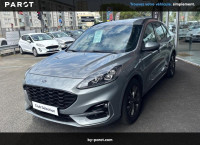 Ford Kuga 2.5 Duratec 190ch FHEV ST-Line X BVA