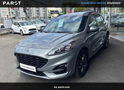 Ford Kuga 2.5 Duratec 190ch FHEV ST-Line X BVA