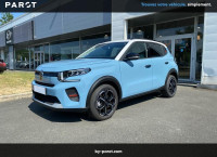 Citroën C3 1.2 Turbo 100ch MAX