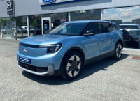 Ford Explorer 286ch Extended Range 77kWh Pack Premium RWD