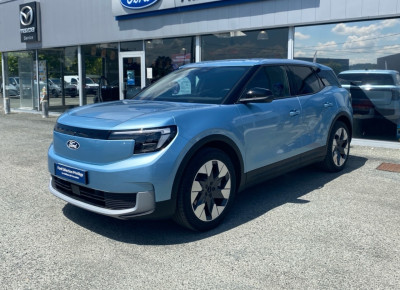 Ford Explorer 286ch Extended Range 77kWh Pack Premium RWD