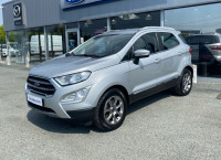 Ford EcoSport 1.0 EcoBoost 125ch Titanium Business Euro6.2