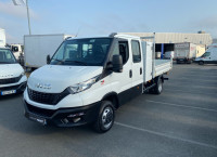IVECO Daily CCb 35C16H3.0 D Empattement 4100 Tor