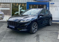 Ford Kuga 2.5 Duratec 190ch FHEV E85 ST-Line BVA