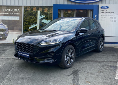 Ford Kuga 2.5 Duratec 190ch FHEV E85 ST-Line BVA