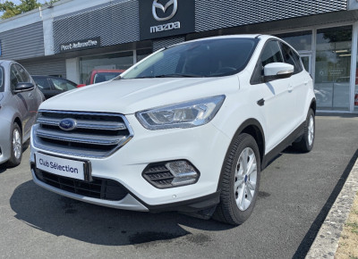 Ford Kuga 1.5 TDCi 120ch Stop&Start Business Edition 4x2 Powershift Euro6.2
