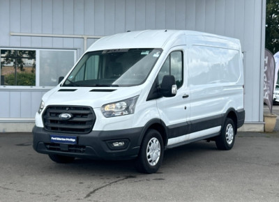 Ford Transit 2T Fg P350 L2H2 2.0 EcoBlue 130ch S&S HDT Trend Business