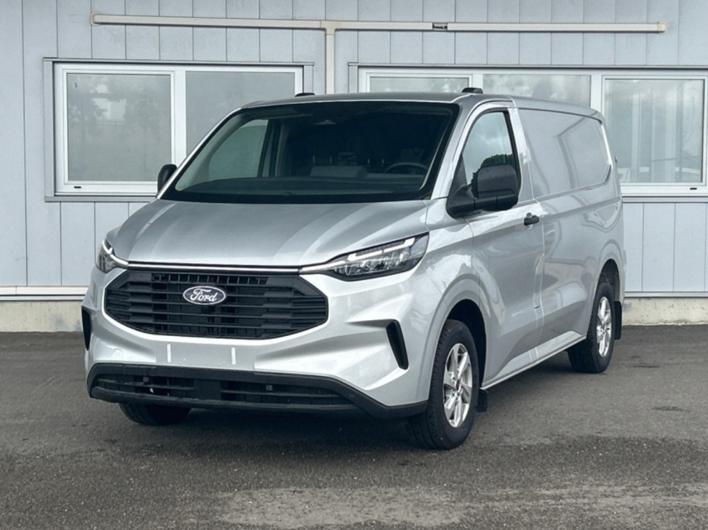Ford Transit Custom Fg 280 L1H1 2.0 EcoBlue 110ch Trend