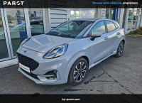 Ford Puma 1.0 EcoBoost 125ch ST-Line DCT7 6cv