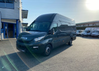 IVECO Daily 35S Fg 35S18H V18