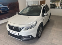 Peugeot 2008 1.6 BlueHDi 120ch Crossway S&S