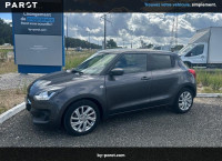 Suzuki Swift 1.2 Dualjet Hybrid 83ch Privilège