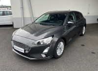 Ford Focus 1.5 EcoBlue 120ch Titanium X