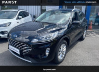 Ford Kuga 2.5 Duratec 190ch FHEV E85 Titanium BVA