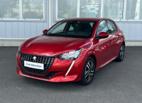 Peugeot 208 1.2 PureTech 100ch S&S Allure