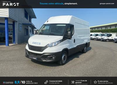 IVECO Daily 35S Fg 35S14 V12
