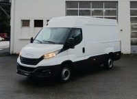 IVECO Daily 35S Fg 35S14 V12