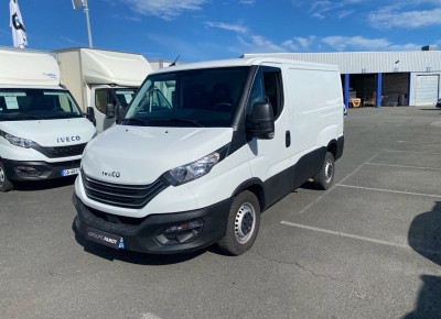 IVECO Daily 35S Fg 35S16 V7