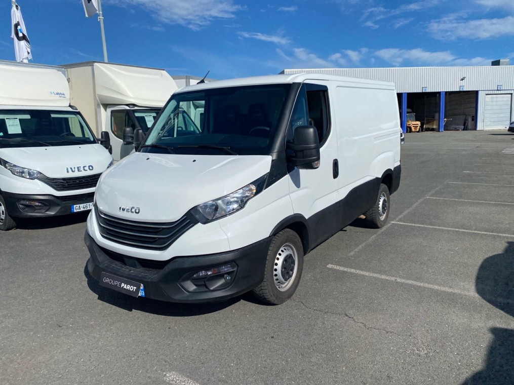 IVECO Daily 35S Fg 35S16 V7