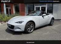 Mazda MX-5 1.5 SKYACTIV-G 132ch Exclusive-Line Euro6e