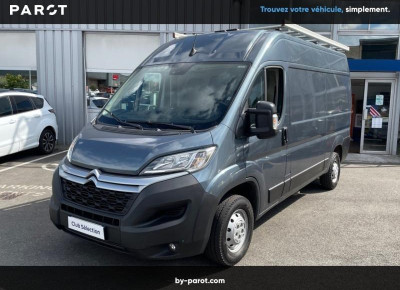 Citroën Jumper Fg 30 L2H2 2.2 BlueHDi 140 S&S Driver