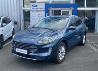 Ford Kuga 2.5 Duratec 190ch FHEV E85 Titanium BVA