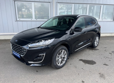 Ford Kuga 2.5 Duratec 225ch PHEV Vignale BVA