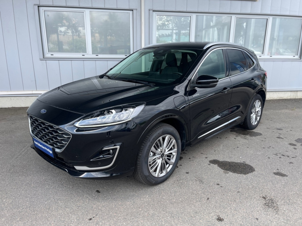 Ford Kuga 2.5 Duratec 225ch PHEV Vignale BVA