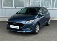 Ford Fiesta 1.0 Flexifuel 95ch Cool & Connect 5p