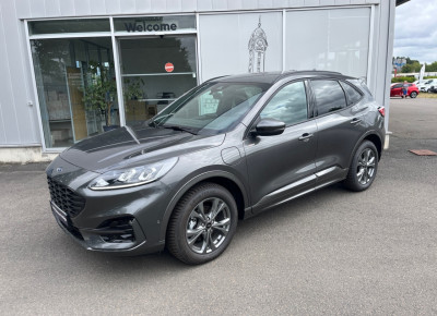 Ford Kuga 2.5 Duratec 225ch PHEV ST-Line BVA