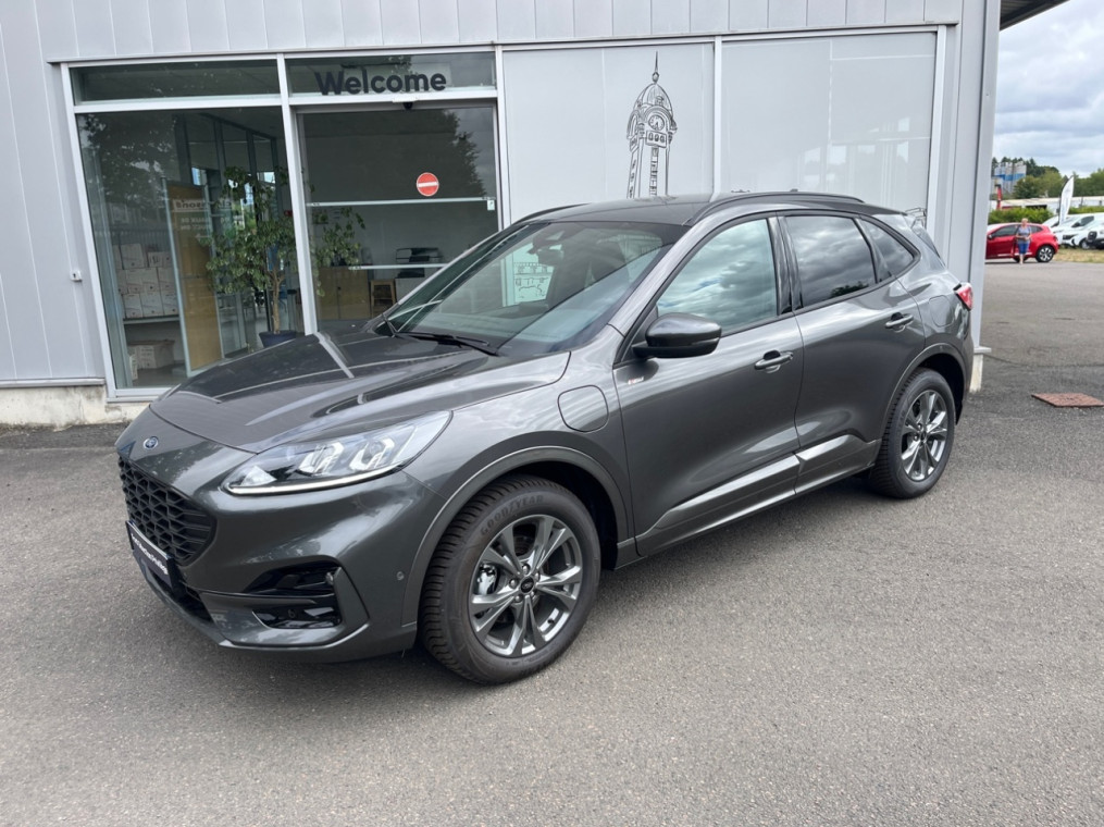 Ford Kuga 2.5 Duratec 225ch PHEV ST-Line BVA