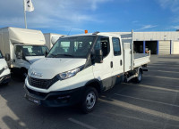 IVECO Daily CCb 35C14 D Empattement 4100 Tor
