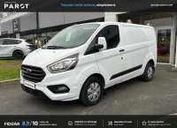 Ford Transit Custom Fg 300 L1H1 2.0 EcoBlue 130 Trend Business 7cv