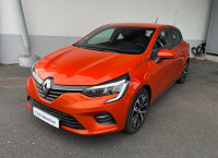Renault Clio 1.6 E-Tech hybride 140ch Intens -21N