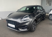 Ford Puma 1.0 Flexifuel 125ch S&S mHEV ST-Line