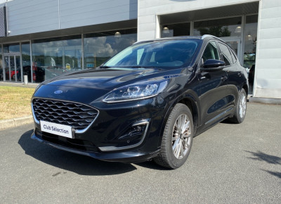 Ford Kuga 1.5 EcoBlue 120ch Vignale Powershift