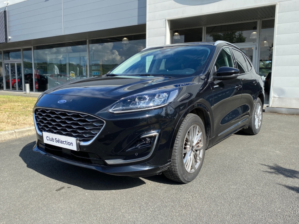 Ford Kuga 1.5 EcoBlue 120ch Vignale Powershift