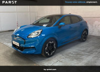 Ford Puma Gen-E 168ch Standard Range 43 kWh